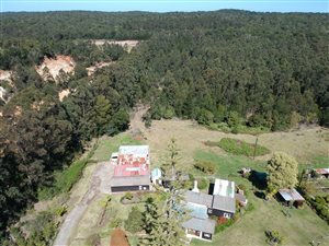 10 ha Farm in Harkerville