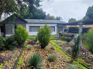 4 Bed House in Meyerspark