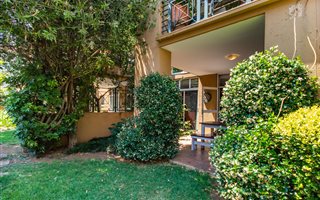 1 Bedroom Apartment in Riviera