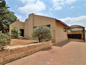 3 Bed House in Dawnview