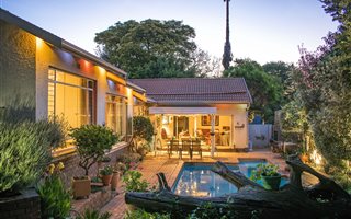 3 Bedroom House in Florida Glen