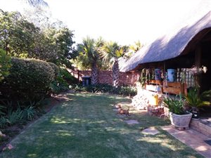 3 Bed House in Erasmuskloof