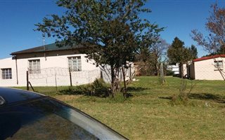 3 Bedroom House in Balfour
