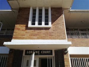 350 m² Commercial space in Rosettenville