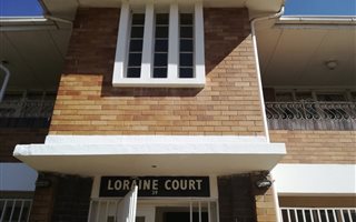 350 m² Commercial space in Rosettenville