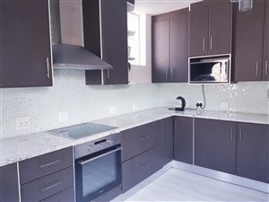 3 Bed Townhouse in Atholl