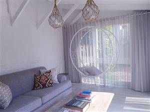 3 Bedroom Townhouse in Atholl