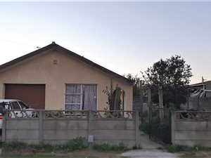 3 Bed House in Eikendal