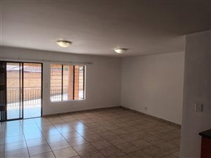 3 Bed Apartment in Elandshaven