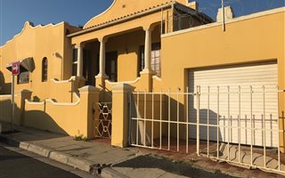 3 Bedroom House in Woodstock