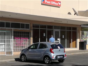 75 m² Retail Space in Primrose