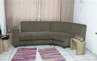 1 Bedroom Garden Cottage in Mooinooi