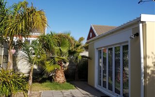 3 Bedroom House in Goedemoed