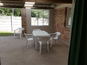 4 Bed House in Boesmansriviermond