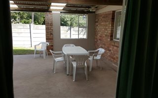 4 Bedroom House in Boesmansriviermond