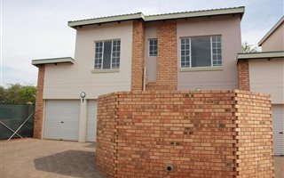 3 Bedroom Cluster in Tijger Valley and surrounds