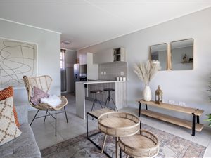 2 Bed House in Amberfield