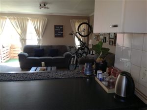 2 Bed Flat in Meyersdal