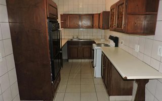 3 Bedroom House in Hamberg