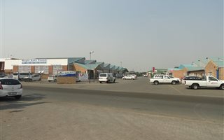 4000 m² Commercial space in Duncanville