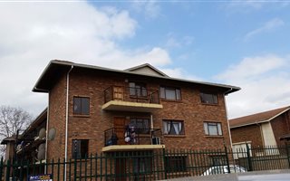 3 Bedroom Apartment in Pelham