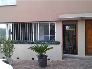 1 Bed Garden Cottage in Sandringham