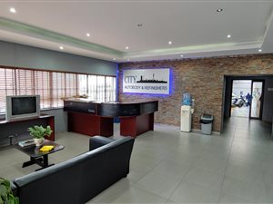 2550 m² Industrial space in Selby