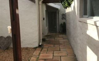 3 Bedroom House in Tokai
