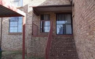 2 Bedroom Townhouse in Amorosa