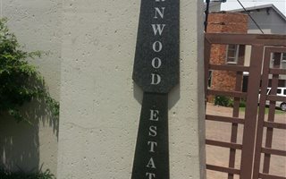 3 Bedroom Cluster in Meyersdal