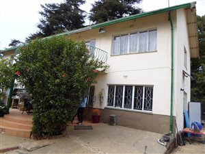 8.5 ha Farm in Walkerville