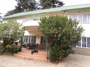 8.5 ha Farm in Walkerville