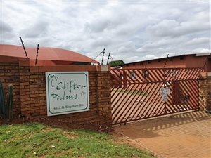 3 Bed Townhouse in Rensburg
