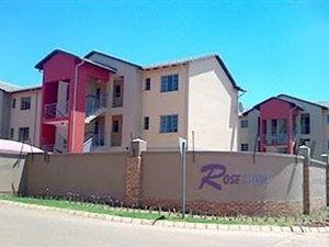 2 Bed Townhouse in Monavoni