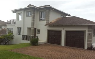 3 Bedroom House in Ballito