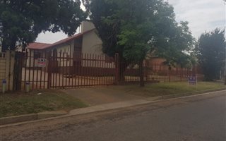 3 Bedroom House in Dinwiddie