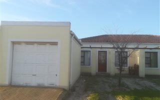 3 Bedroom House in Kuilsriver