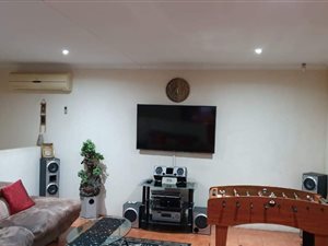 3 Bed Townhouse in Mt Edgecombe