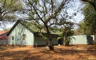 4 Bedroom House in Phalaborwa