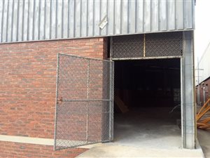 400 m² Commercial space in Sea View
