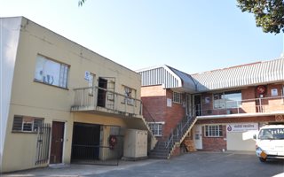 232 m² Commercial space in Pineside