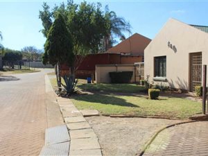 2 Bed House in Elandspoort