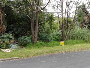 1827 m² Land available in Margate