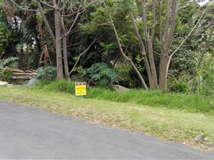 1827 m² Land available in Margate