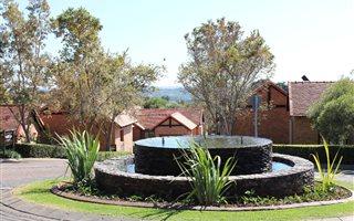 1 Bedroom Apartment in Newlands