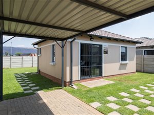 3 Bedroom House in Elandspoort