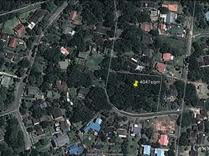4047 m² Land available in Sunwich Port