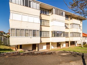 2 Bed Apartment in Berea