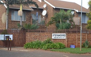 2 Bedroom Townhouse in Doornpoort and surrounds