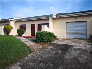 3 Bed Simplex in Signal Hill